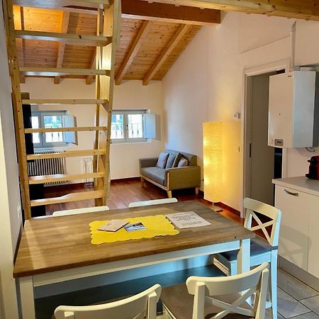 Calicantus Apartments Atena Комо Экстерьер фото