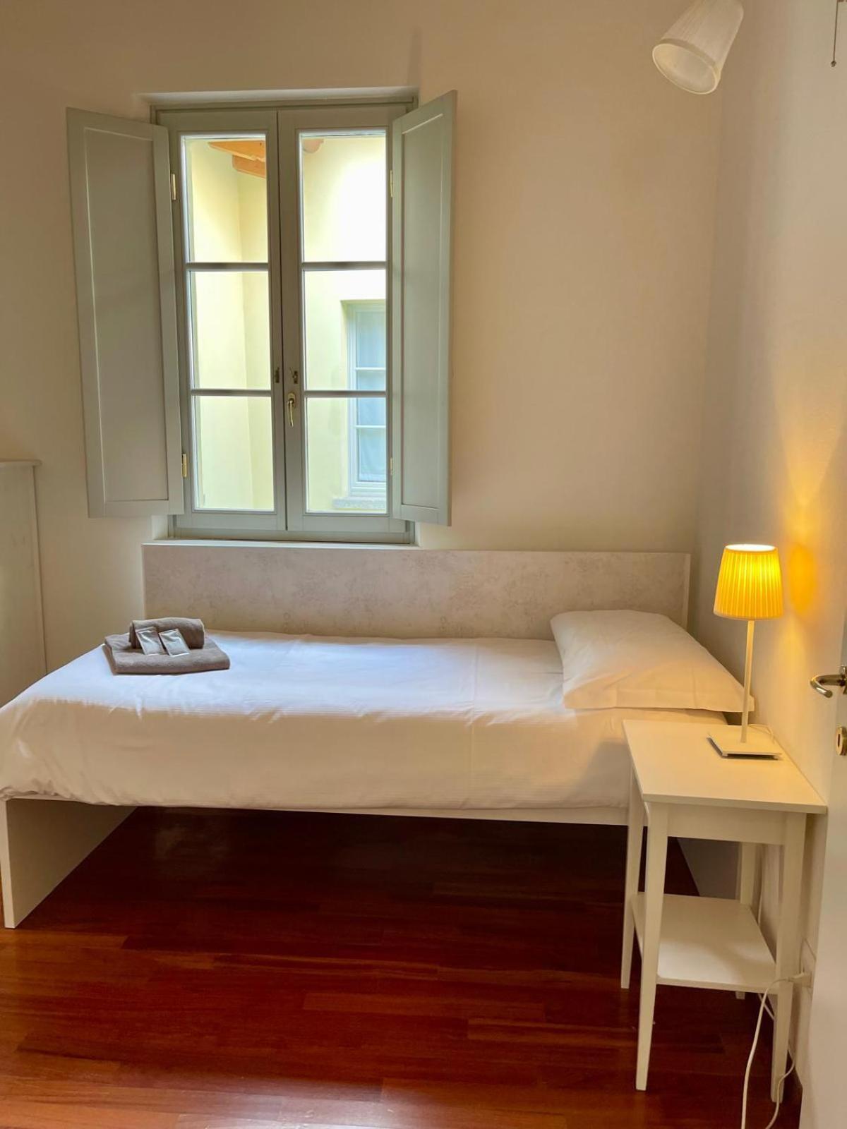 Calicantus Apartments Atena Комо Экстерьер фото